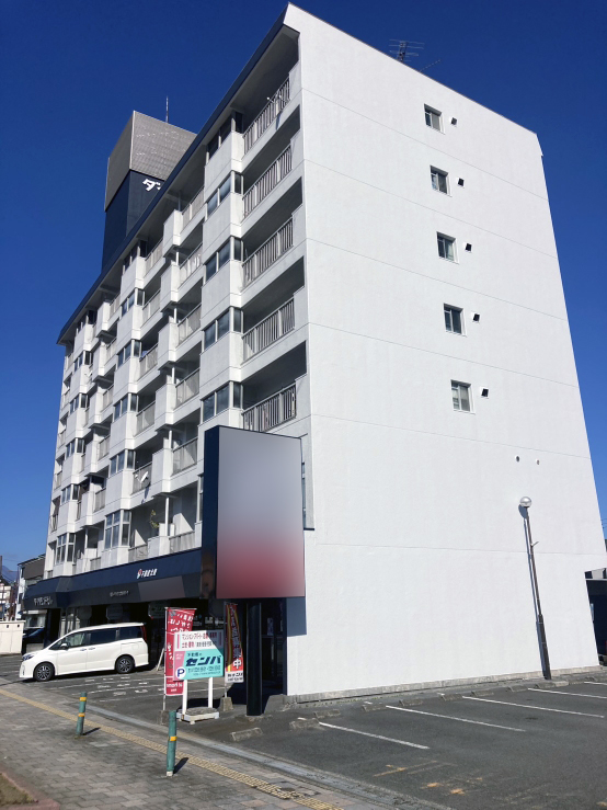 集合住宅の修繕工事・施工後