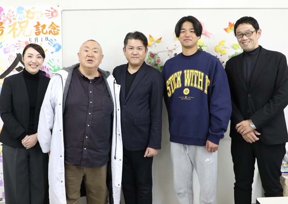 「第22回神戸震災復興フリーイベント ONE HEART ～繋げよう未来へ～」へ協賛